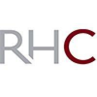 rh clarkson insurance group logo image