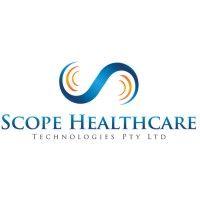 scope healthcare technologies logo image