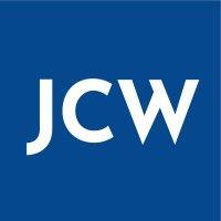 jcw logo image