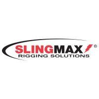 slingmax® rigging solutions logo image