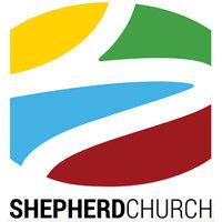 shepherd church logo image