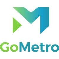 gometro logo image