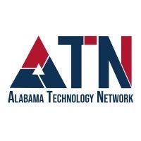 alabama technology network logo image