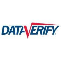 dataverify logo image