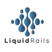 liquidrails logo image