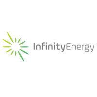 infinity energy logo image