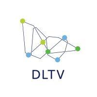 digital learning and teaching victoria (dltv) logo image