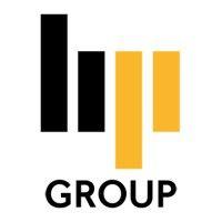 harrison/parrott group logo image