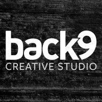 back9 creative logo image