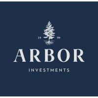 arbor investments logo image