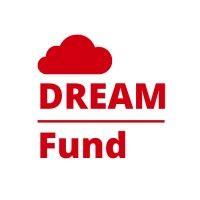 dream fund logo image