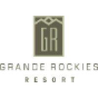 grande rockies resort logo image