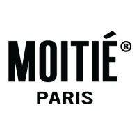 moitié logo image