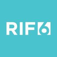 rif6 logo image