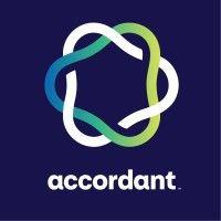 accordant nz logo image