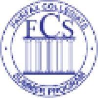 fairfax collegiate, llc logo image