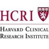 harvard clinical research institute logo image