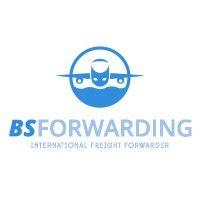 bs forwarding logo image