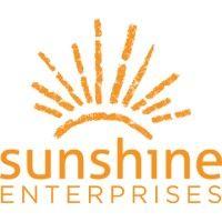 sunshine enterprises logo image