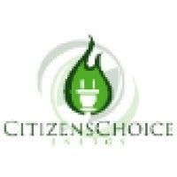 citizens choice energy logo image