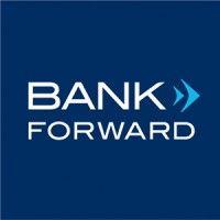 bank forward logo image