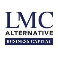 lmc alternative business capital logo image