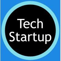 tech startup community logo image