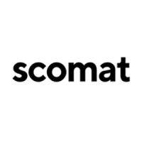 scomat ltee logo image