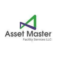 asset master facility services llc logo image