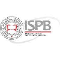 ispb - instituto superior politécnico de benguela logo image