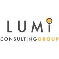 lumi consulting group logo image