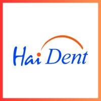 haident logo image