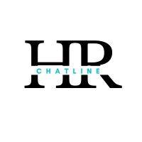 hrchatline logo image