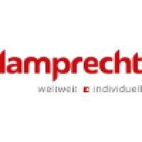 lamprecht transport ag logo image