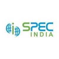 spec india logo image