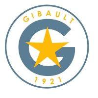 gibault children's services logo image