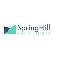 springhill venture partners logo image