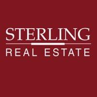 sterling real estate edmonton logo image