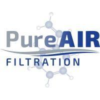 pureair filtration logo image