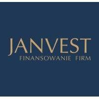 janvest sa finansowanie firm logo image