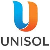 unisol international logo image