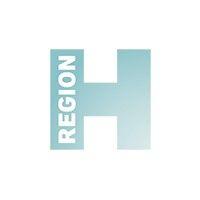 region hovedstadens apotek logo image