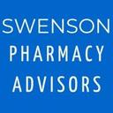 logo of Swenson Pharmacy Advisors Spa