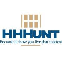 hhhunt logo image