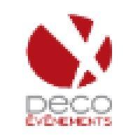 déco évènements logo image