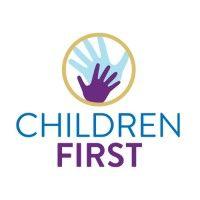 children first head start logo image