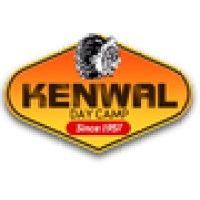 kenwal day camp inc logo image