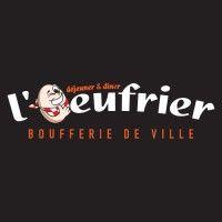 l'oeufrier logo image