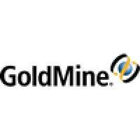 goldmine software logo image