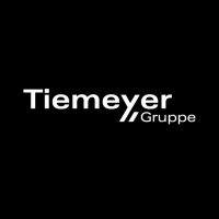 tiemeyer gruppe